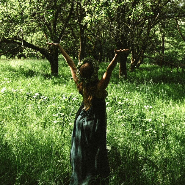 Portrait von Beatrice Hoyer