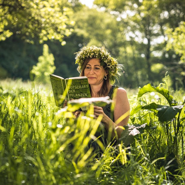 Portrait von Beatrice Hoyer